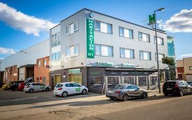 Hostal Campestre